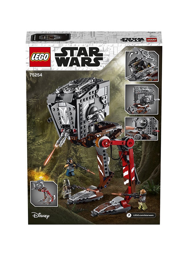 LEGO - Star Wars At St Raider 75254 - Image 1