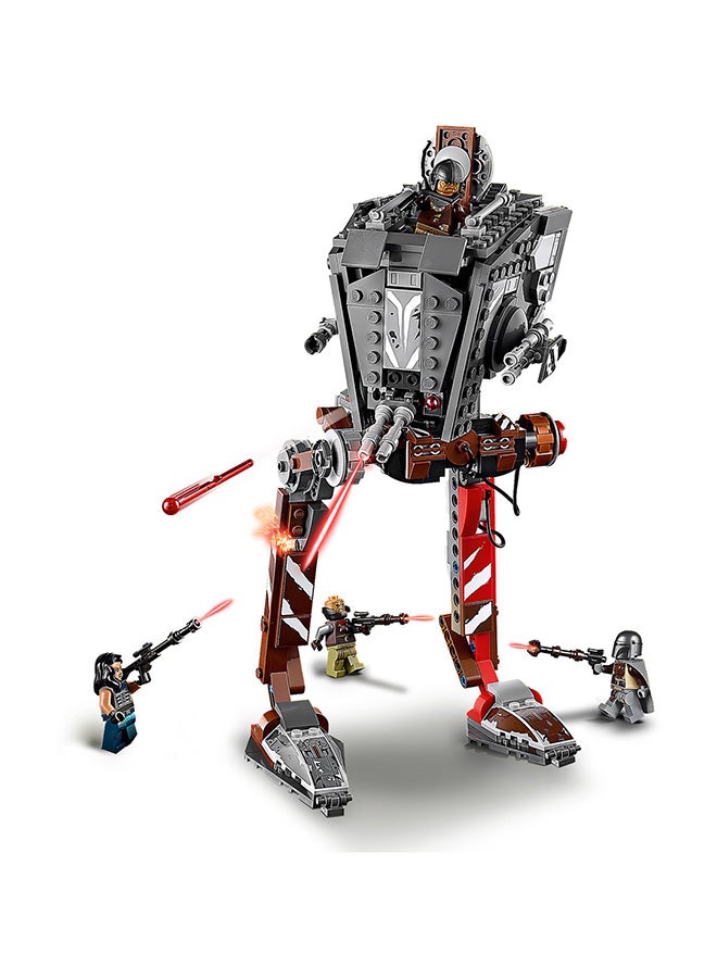 LEGO - Star Wars At St Raider 75254 - Image 1