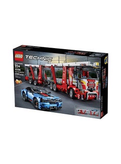 Technic Car Transporter 42098