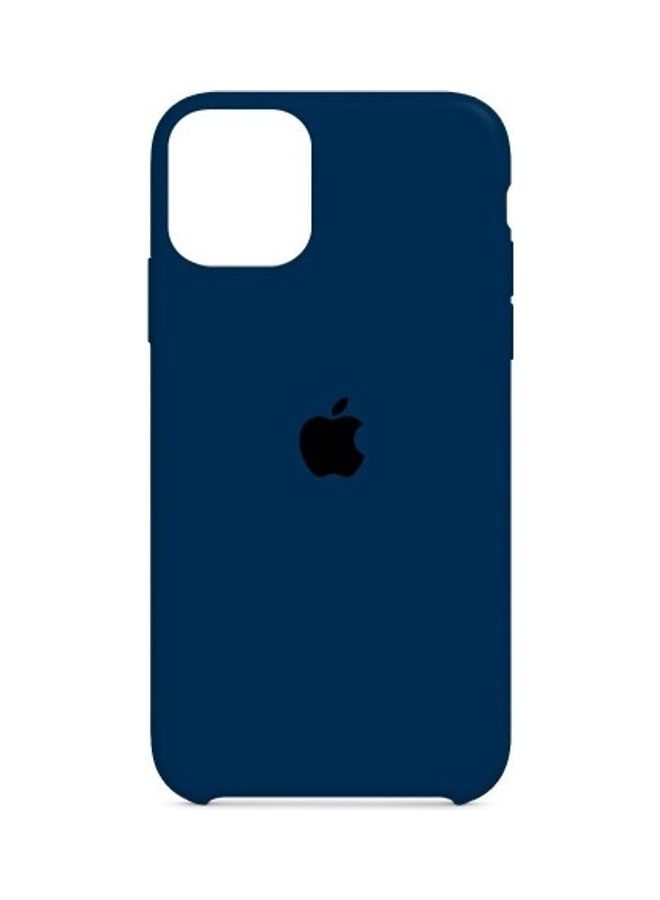 Generic - Protective Case Cover For Apple iPhone 12 Yale Blue - Image 1