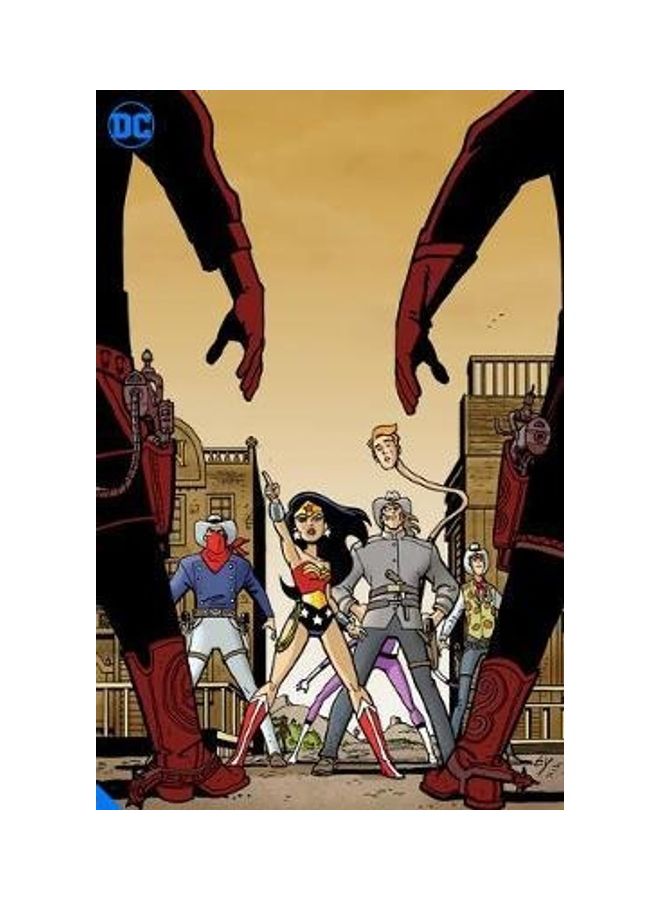 Justice League Unlimited: Time After Time Paperback English by Various - 44138  - Image 2