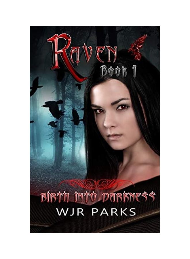 Birth Into Darkness: Hidden World Series paperback english