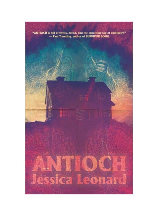 Antioch paperback english  - Image 3