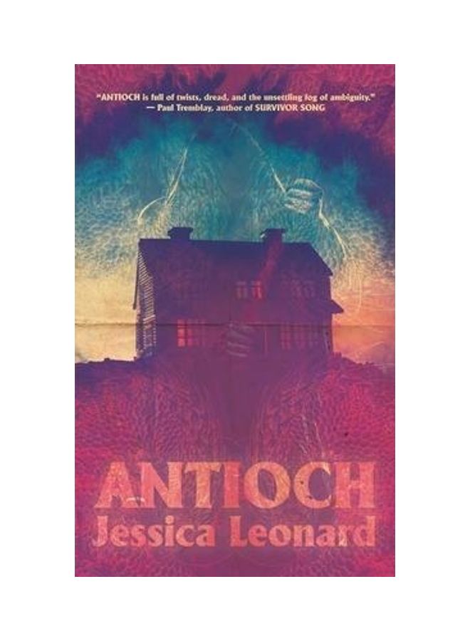 Antioch paperback english  - Image 2
