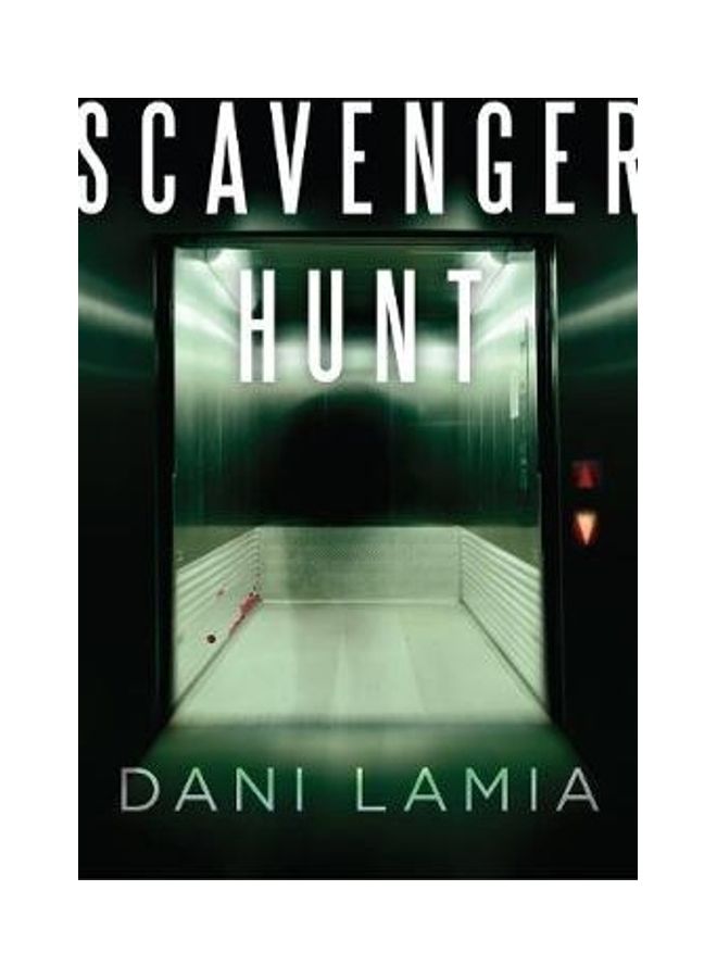 Scavenger Hunt hardcover english - Image 2