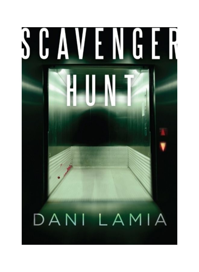 Scavenger Hunt hardcover english - Image 3