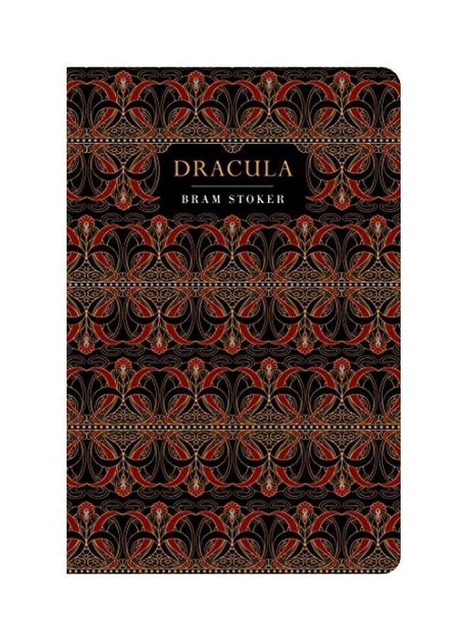 Dracula hardcover english - Image 1