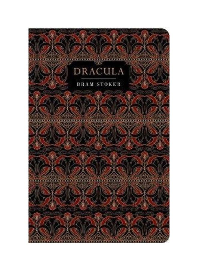 Dracula hardcover english - Image 2