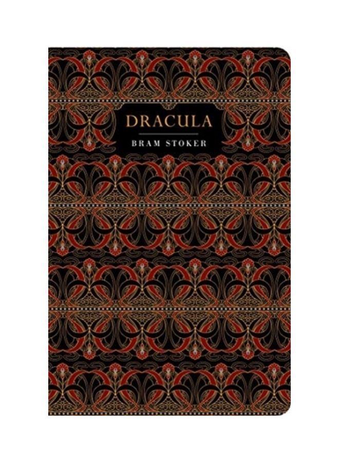 Dracula hardcover english - Image 3