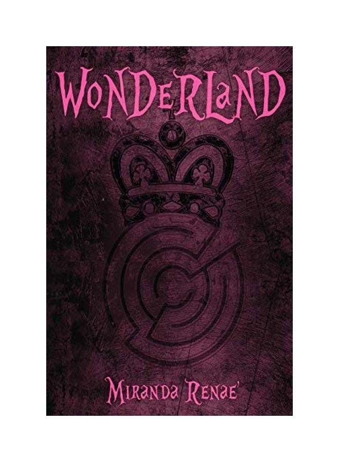 Wonderland paperback english - Image 1