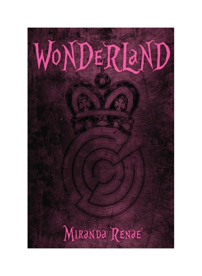 Wonderland paperback english - Image 3
