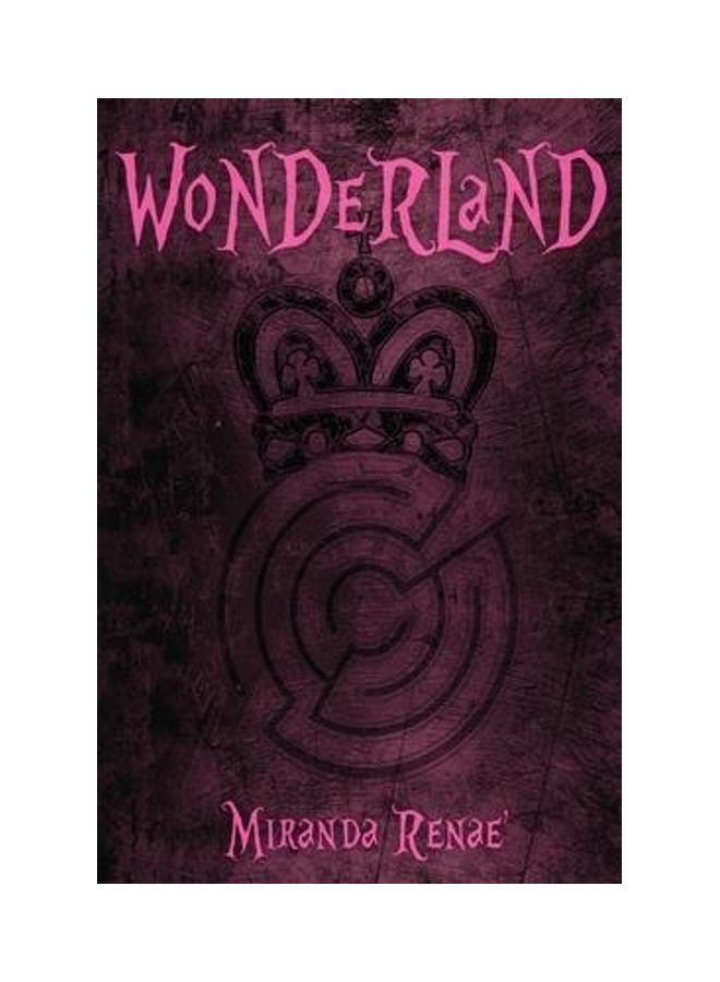 Wonderland paperback english - Image 2