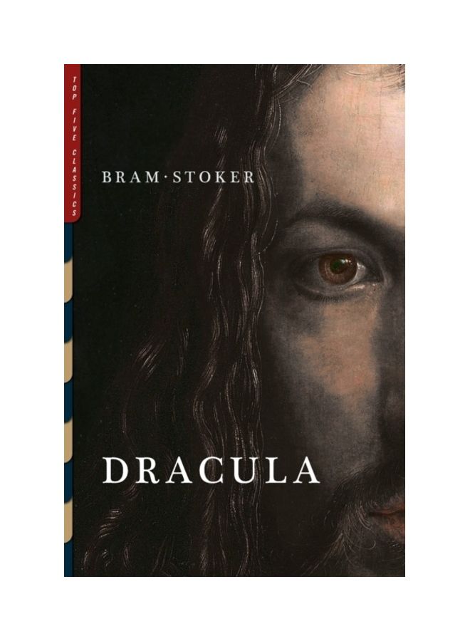 Dracula paperback english  - Image 3