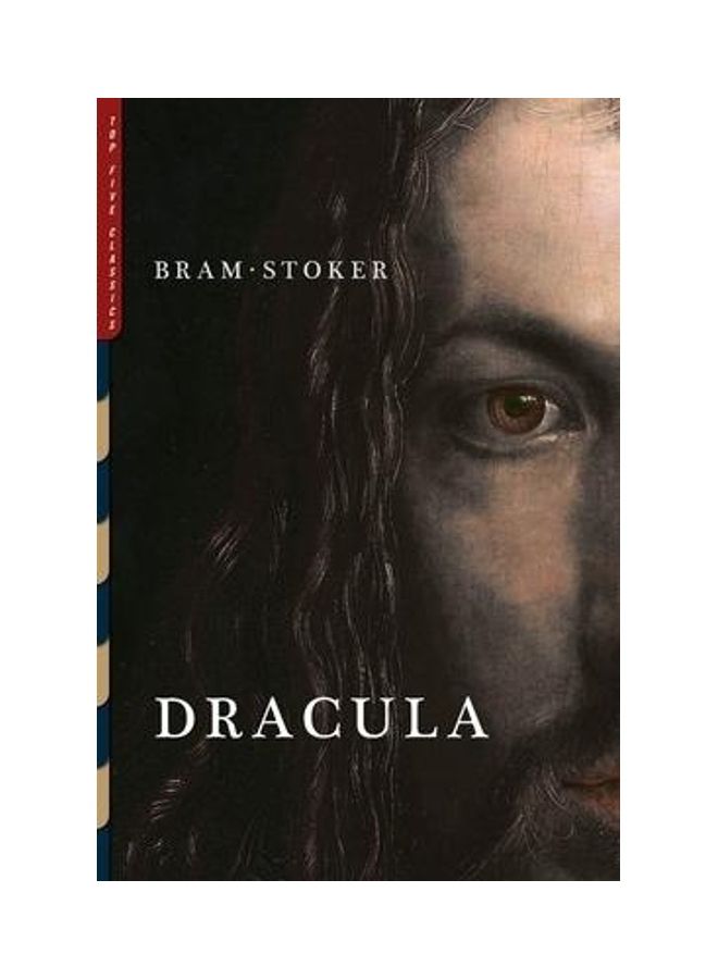Dracula paperback english  - Image 2