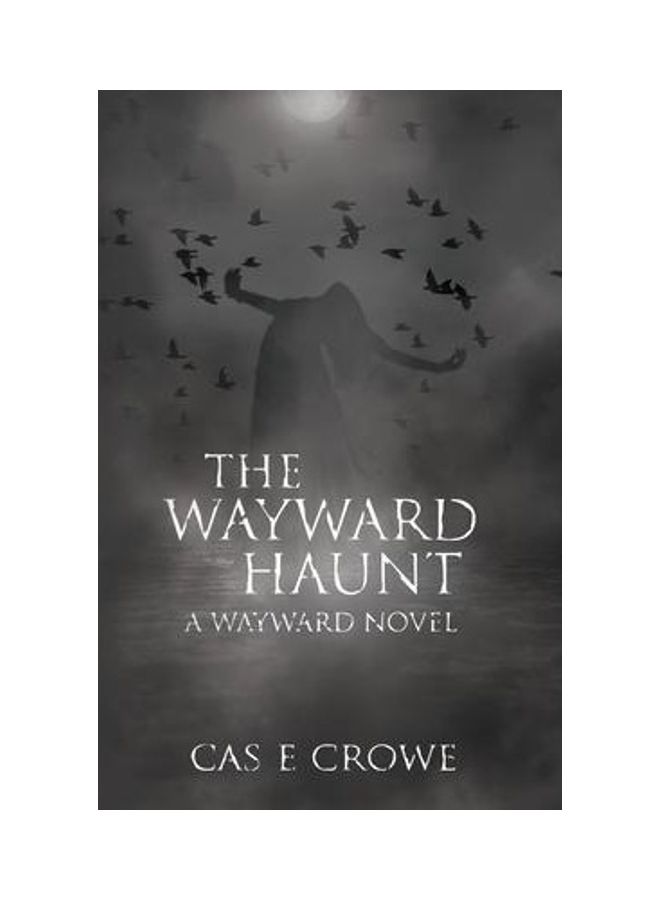 The Wayward Haunt paperback english - Image 2