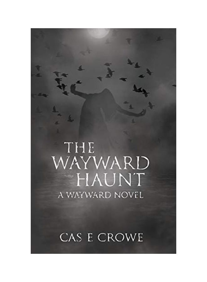 The Wayward Haunt paperback english - Image 1