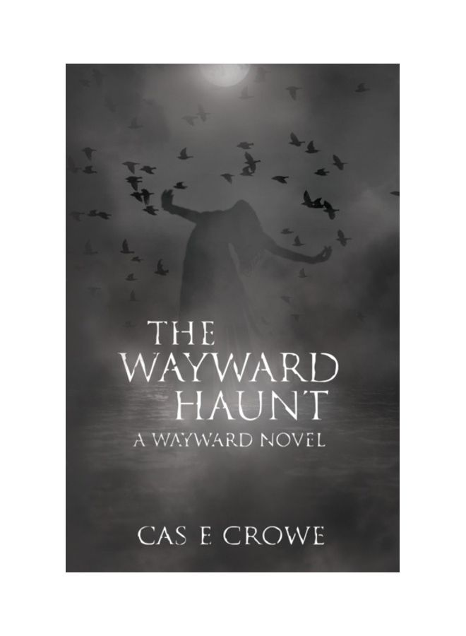The Wayward Haunt paperback english - Image 3