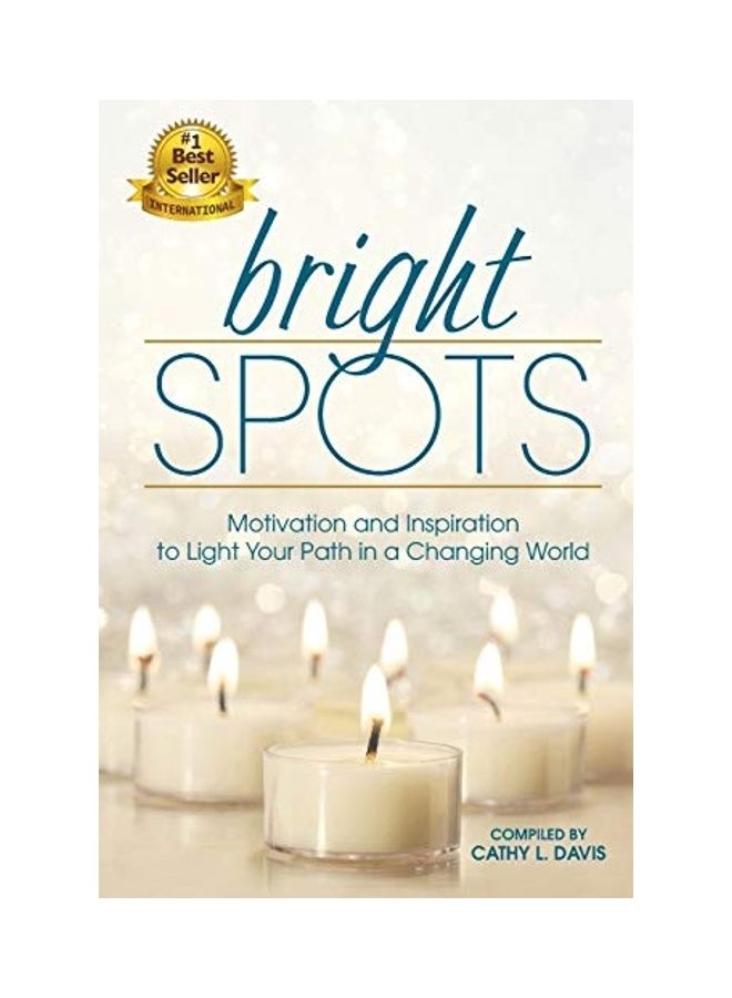 Bright Spots paperback english