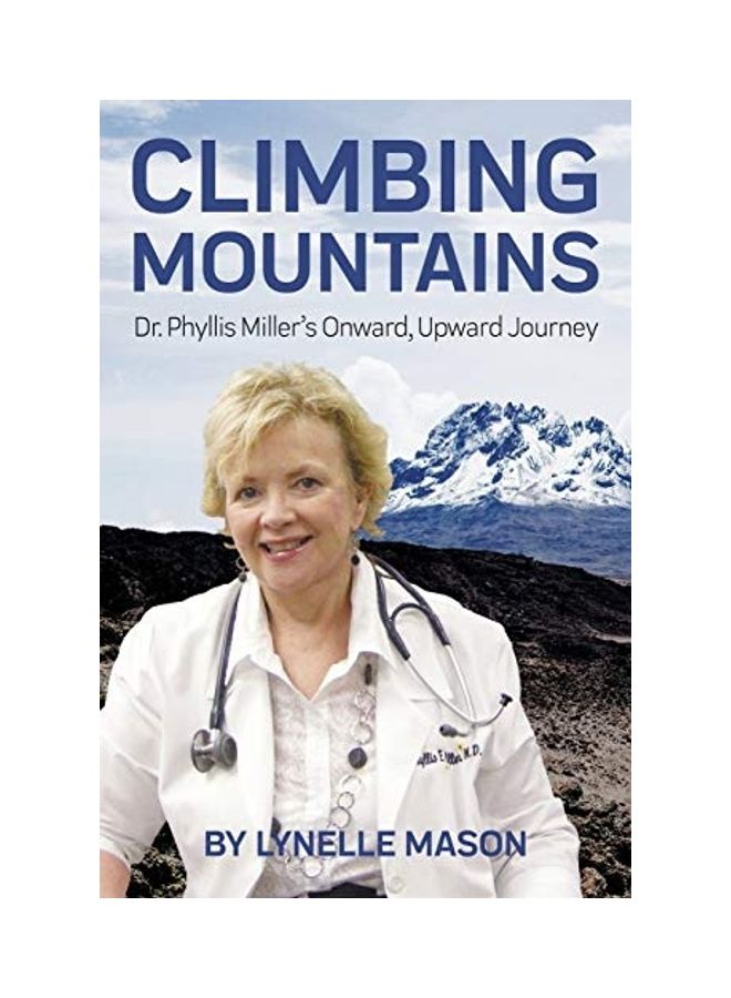 Climbing Mountains paperback english