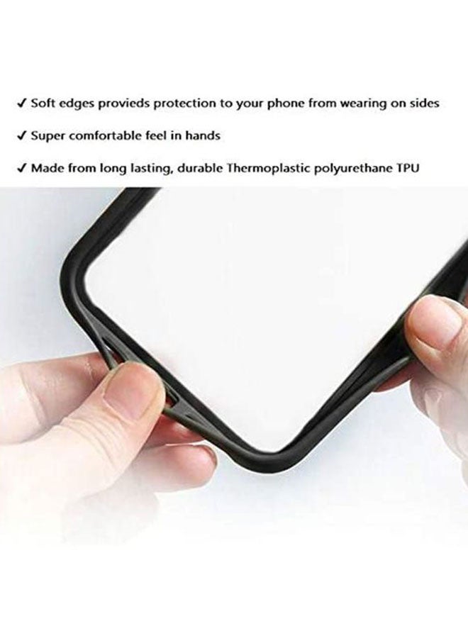 Zoot - Printed Skin Case Cover -for Apple iPhone 12 Mini Purple/Black Purple/Black - Image 1