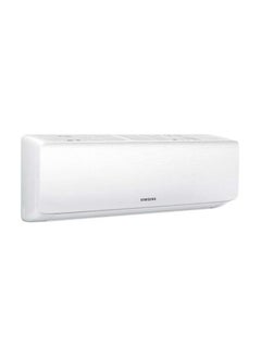 Samsung 2 Ton Split Air Conditioner With Rotary Compressor, 1 Year Warranty 200 W AR24TRHQKWK/GU White  - Image 3