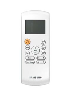 Samsung 2 Ton Split Air Conditioner With Rotary Compressor, 1 Year Warranty 200 W AR24TRHQKWK/GU White  - Image 4