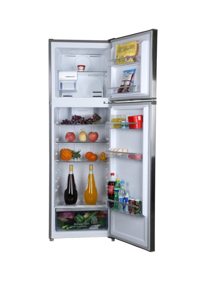 Top Mount Refrigerator 300 Liters 300 L 200 W WNN-3518ERI Silver 