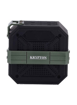 Portable Bluetooth Speaker KNMS5371 black - v1604997089/N41989562A_1
