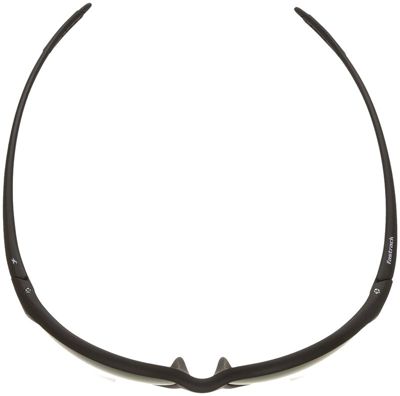 فاستراك نظارة شمسية بعدسات واقية من الأشعة فوق البنفسجية طراز P394GR3P للرجال - Image 4