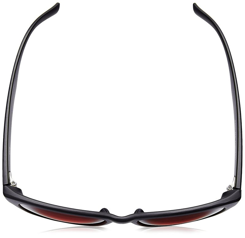 fastrack - Men's UV Protected Sunglasses PC001RD17 - Image 1