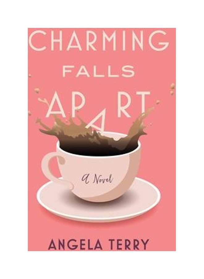 Charming Falls Apart paperback english - Image 2