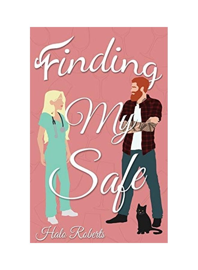 Finding My Safe paperback english - Image 1