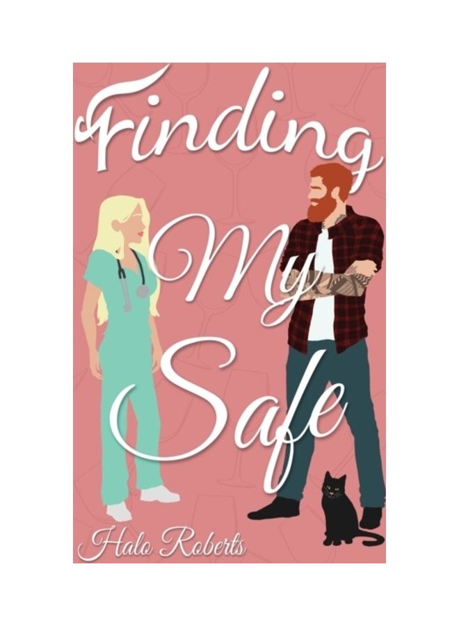 Finding My Safe paperback english - Image 3