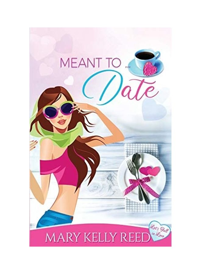 Meant To ... Date paperback english