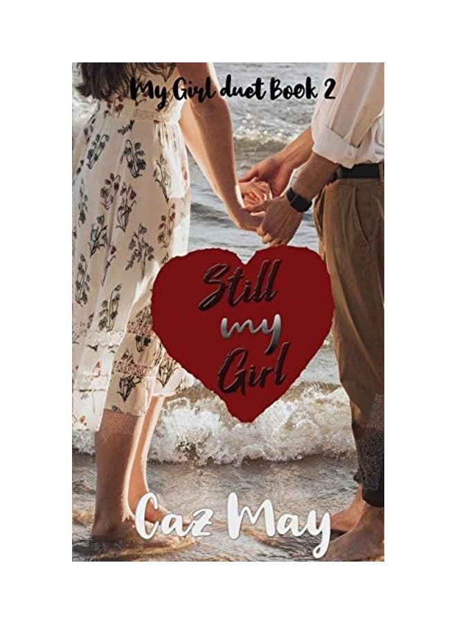 Still My Girl paperback english