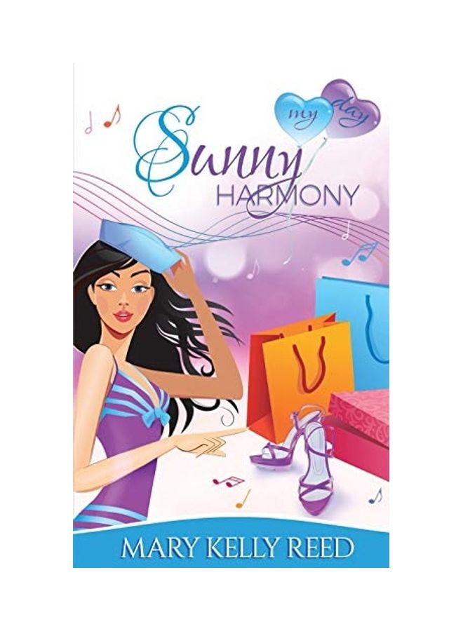 Sunny Harmony: An Enemies To Lovers Romantic Comedy paperback english