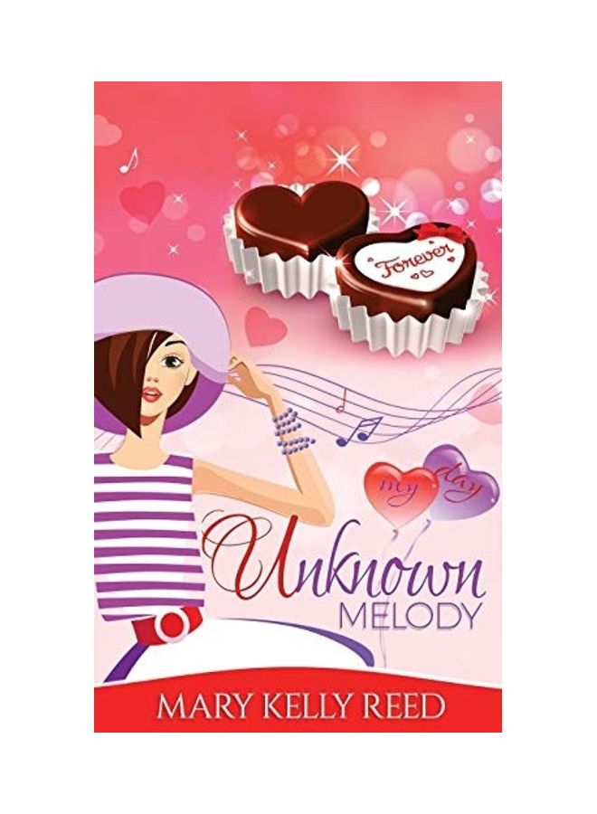 Unknown Melody: A Second Chance Romantic Comedy paperback english
