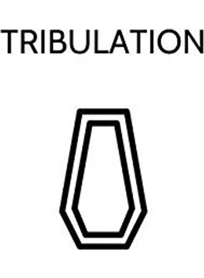 Tribulation english