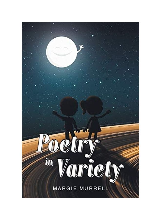 Poetry In Variety paperback english - Image 1