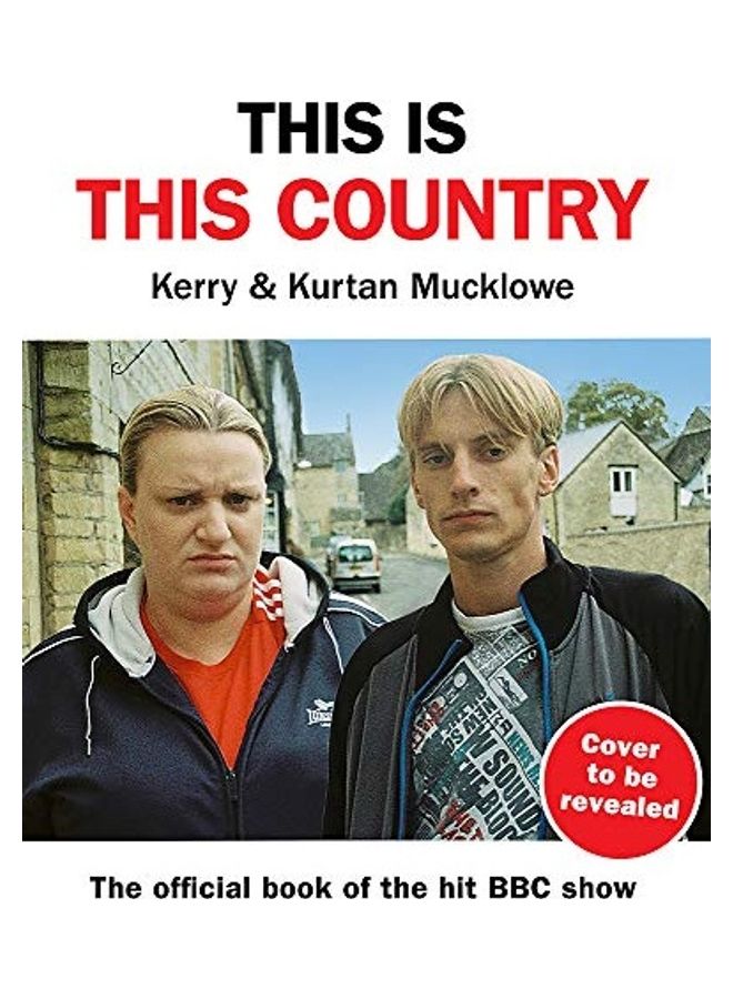 This Is This Country Hardcover English by Kerry Mucklowe - 44054  - Image 1