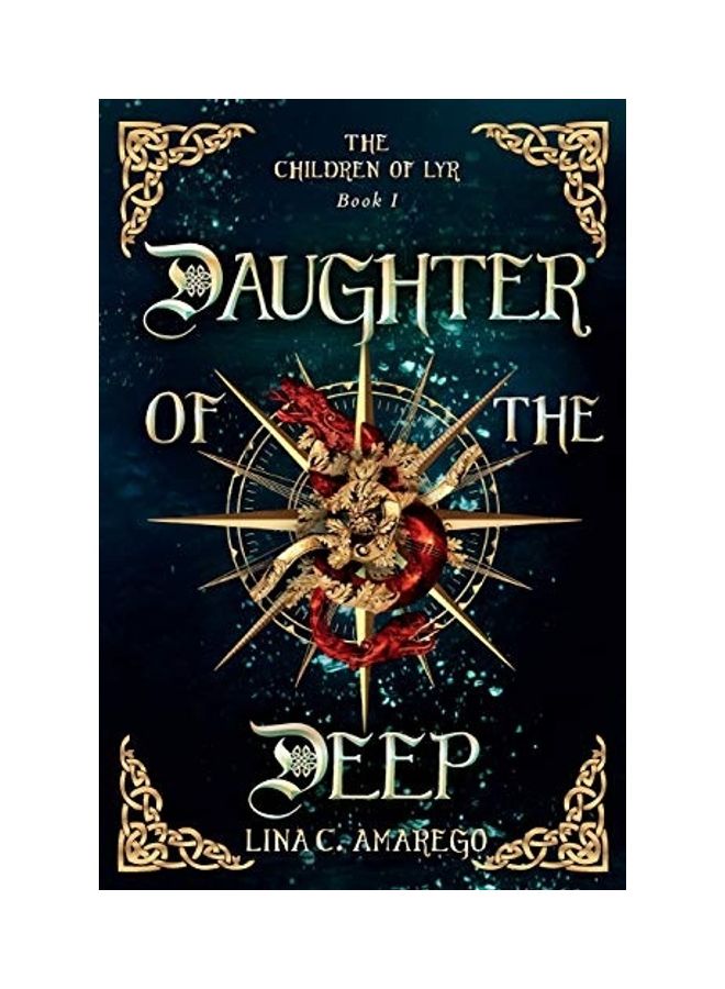 ابنة الأعماق - Image 1