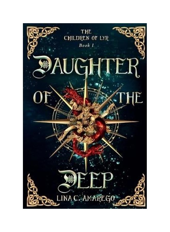 ابنة الأعماق - Image 2