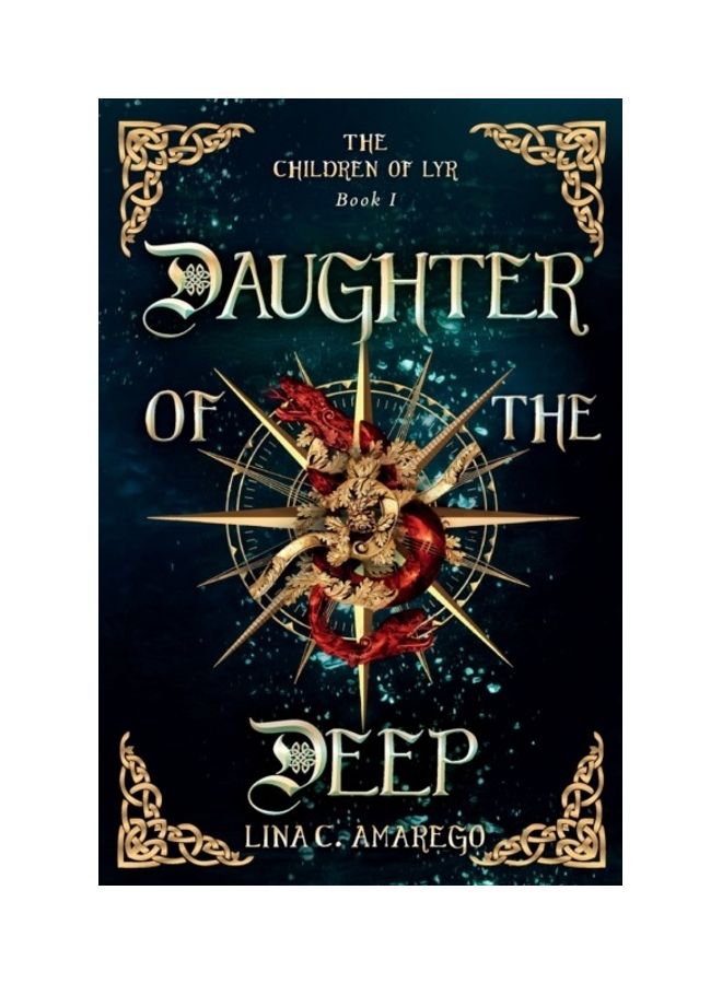 ابنة الأعماق - Image 3