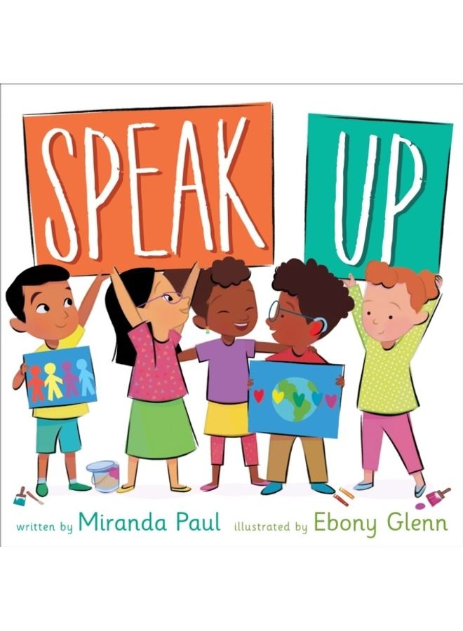 Speak Up hardcover english  - Image 3