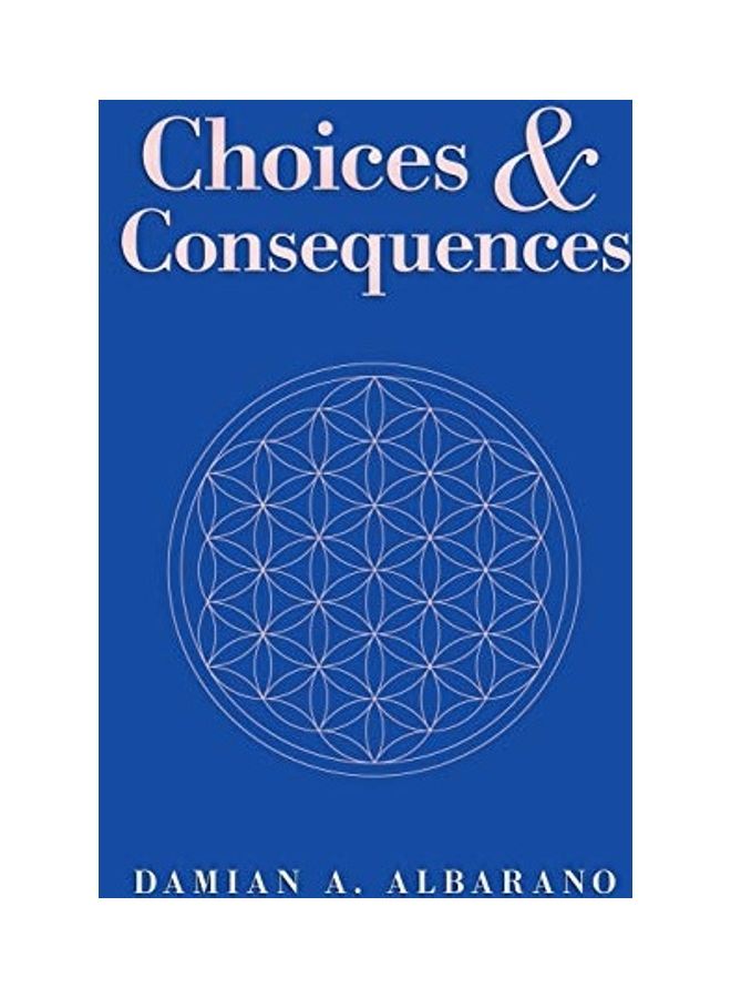Choices & Consequences paperback english