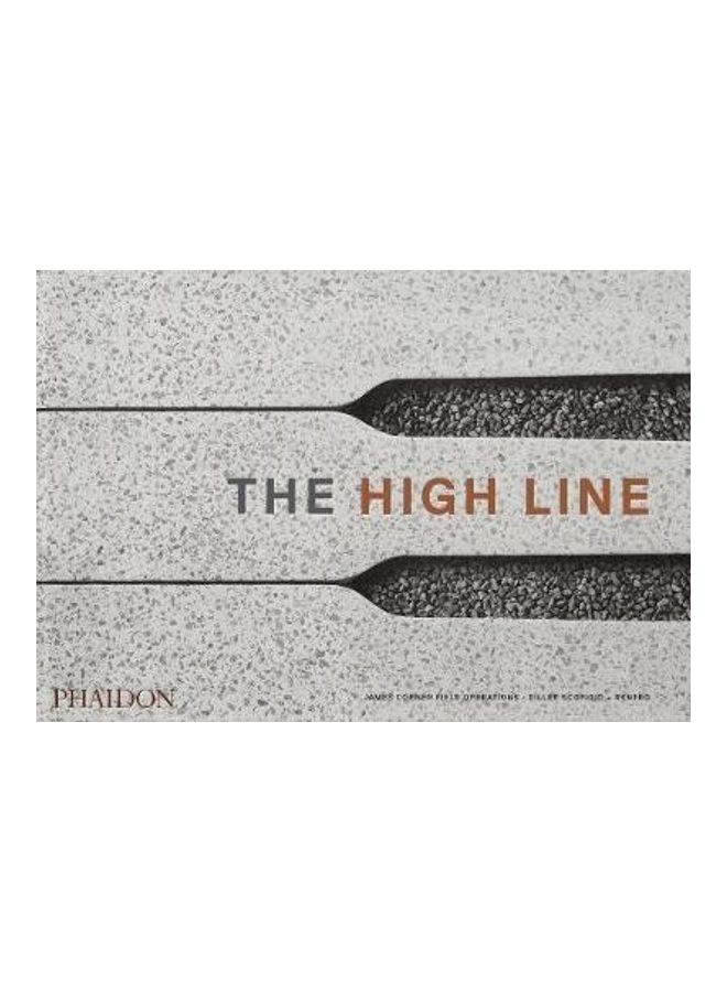 The High Line hardcover english - Image 2