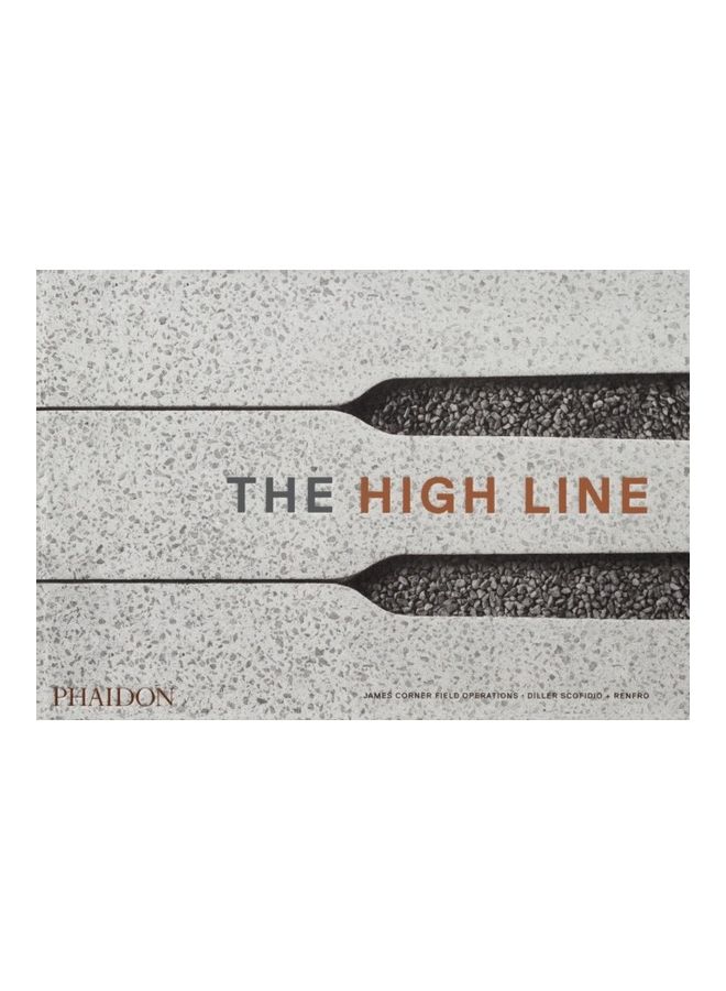 The High Line hardcover english - Image 3