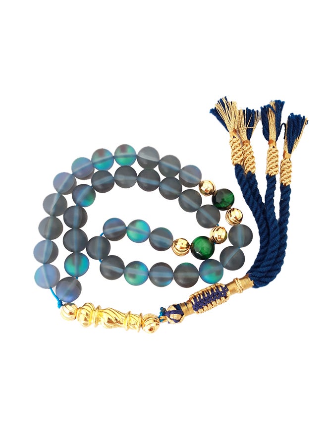 Miracle Empire Rosary Prayer Beads