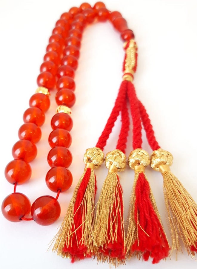 Miracle Empire - Prayer Beads - Image 1