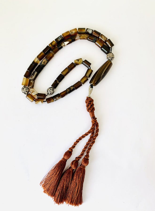 Miracle Empire - Prayer Beads - Image 1